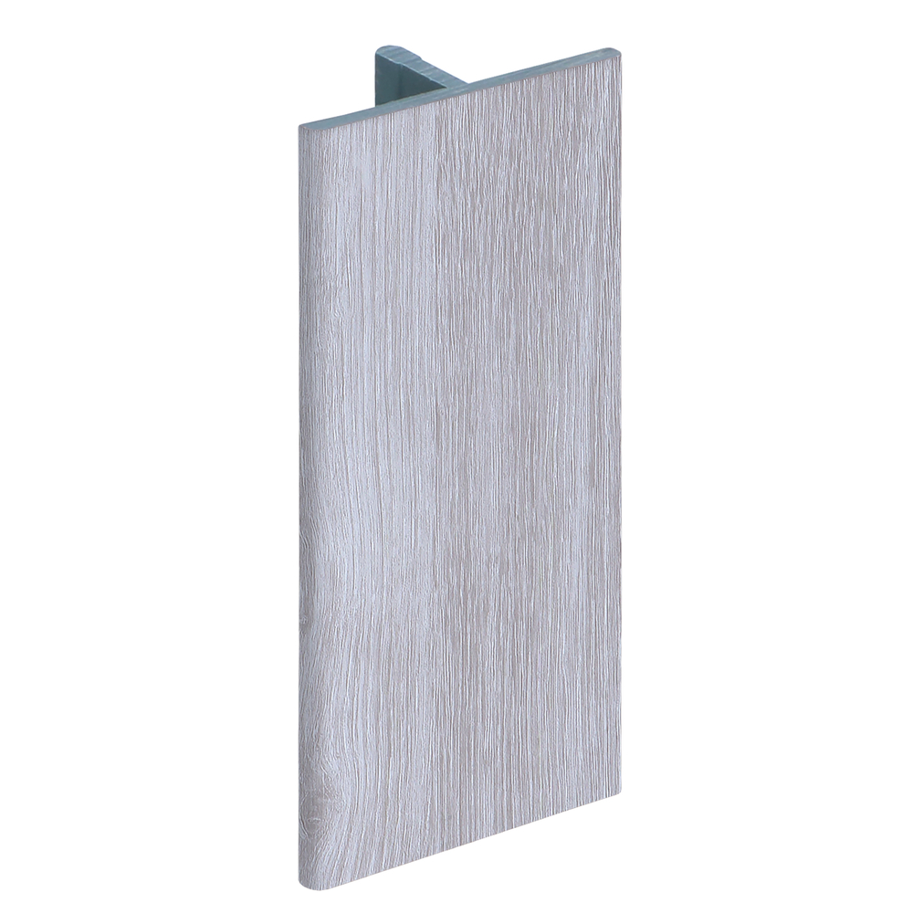 Heering Verbindprof Keralit wit eik mod eik houtstr 4000 mm