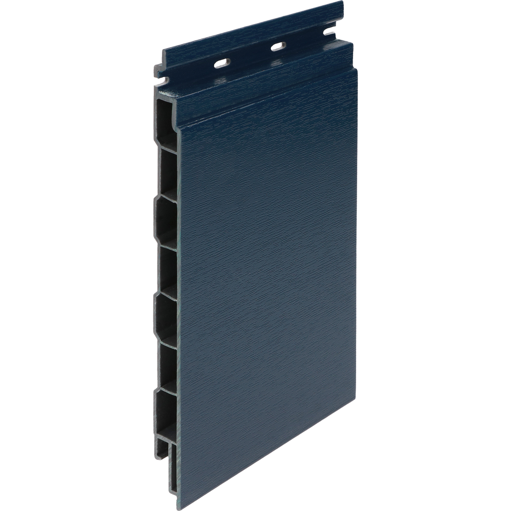 Heering Keralit sponningdeel 190mm staalblw clas 6000mm