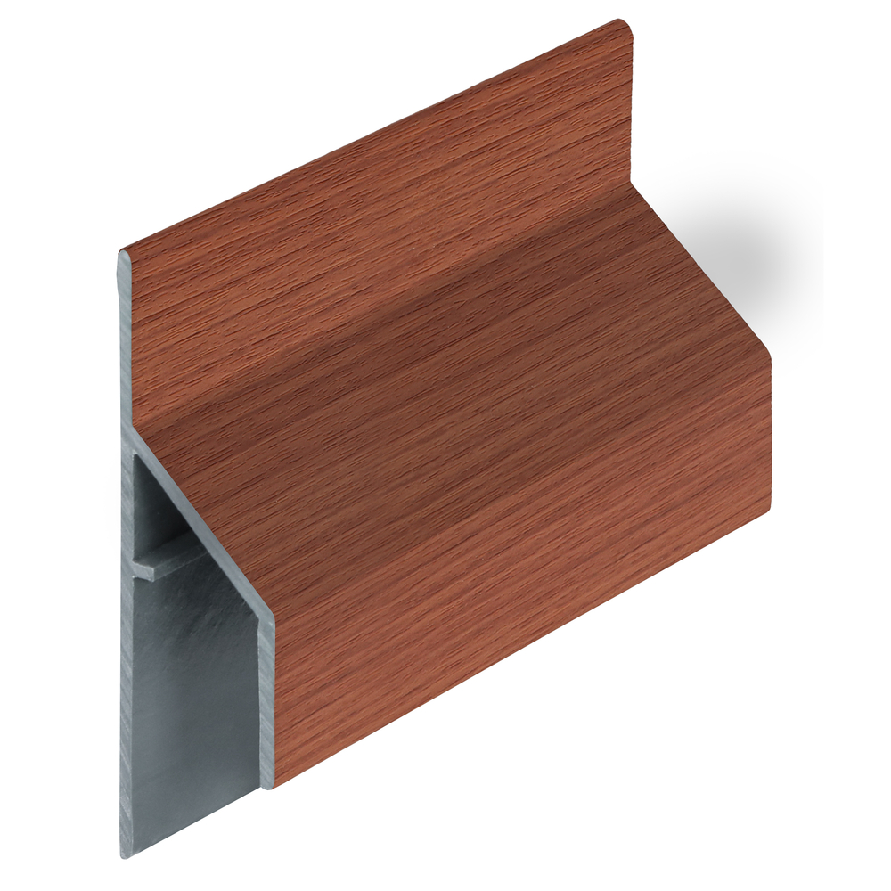 Heering Trim/kraal aanslpr 17mm Ker cal.redwd clas 6000