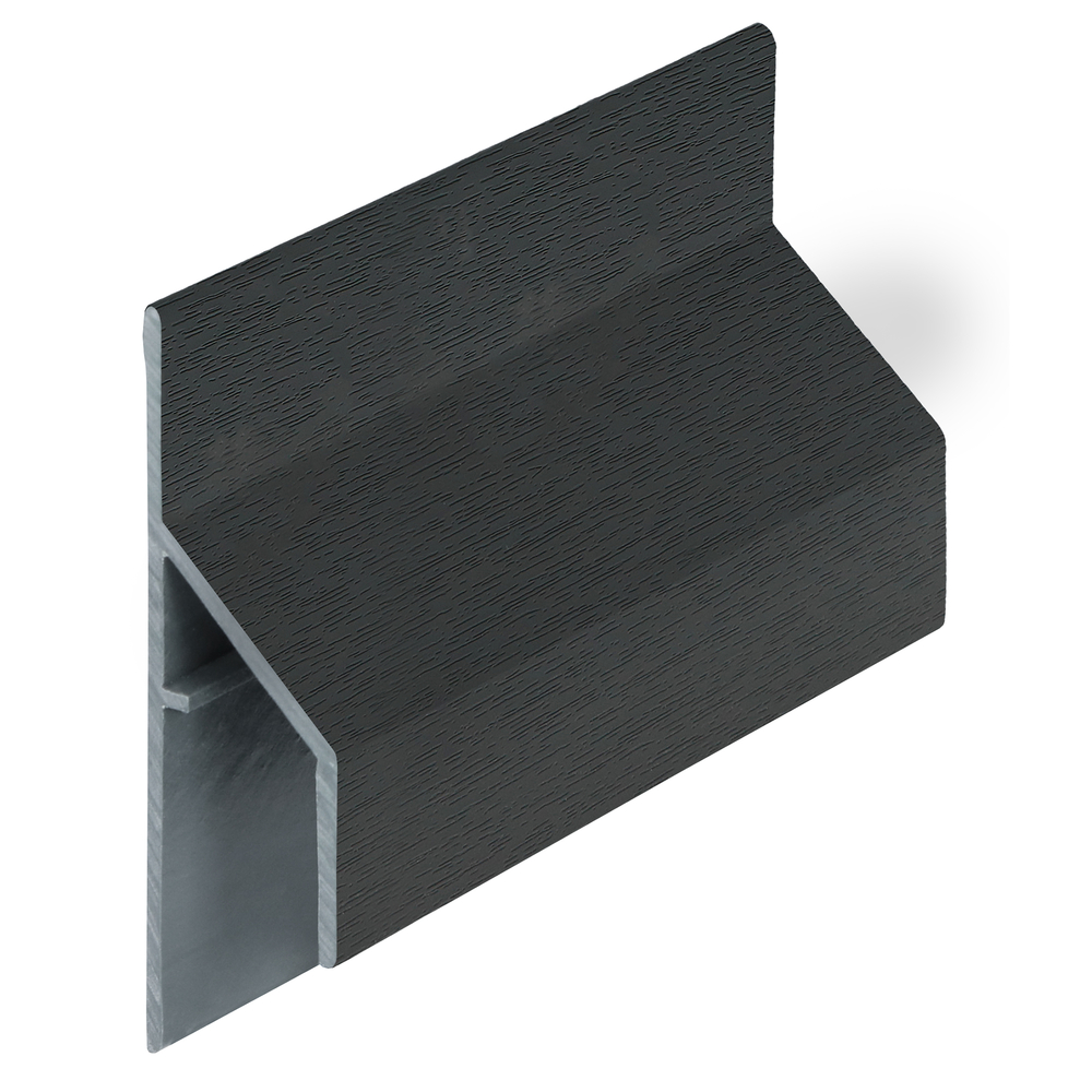 Heering Trim/kraal aansl.pr 17mm Ker mon.grn clas 6000