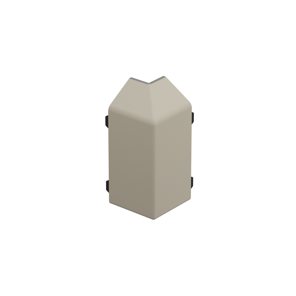 Heering Hoekstuk sierlijst modern Keralit creme classic nerf