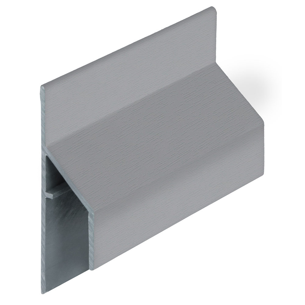 Heering Trim/kraal aansl.pr 17mm Keral grs clas 6000mm