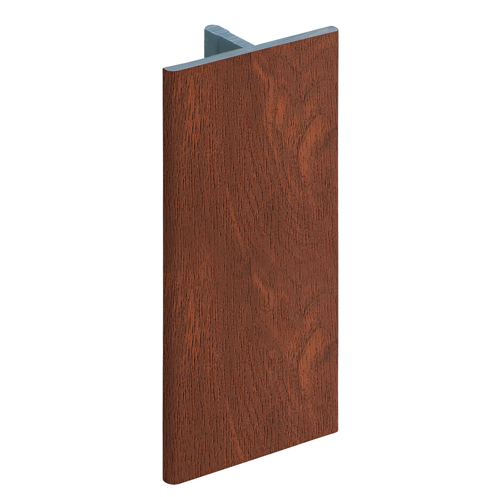 Heering Verbindingsprofiel Keralit gold oak clas 4000mm