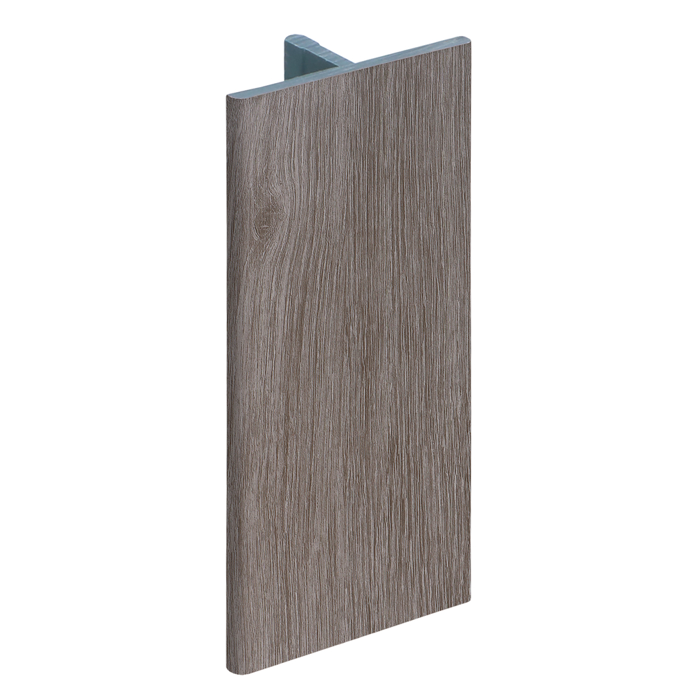 Heering Verbindprof Keralit taupe eik mod eik houtstr 4000
