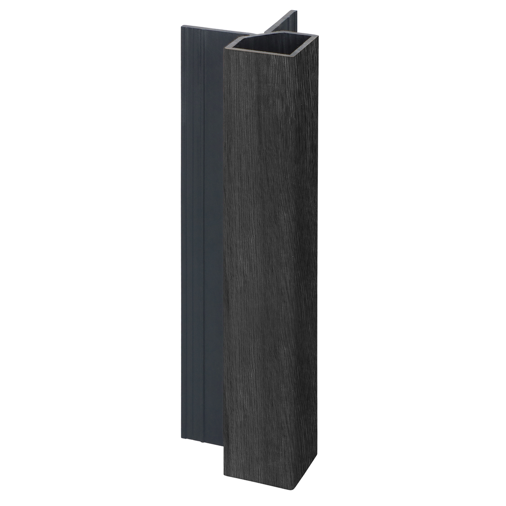 Heering Keralit uitw hkpr 32x32 zwart eik mod eik htstr 4000