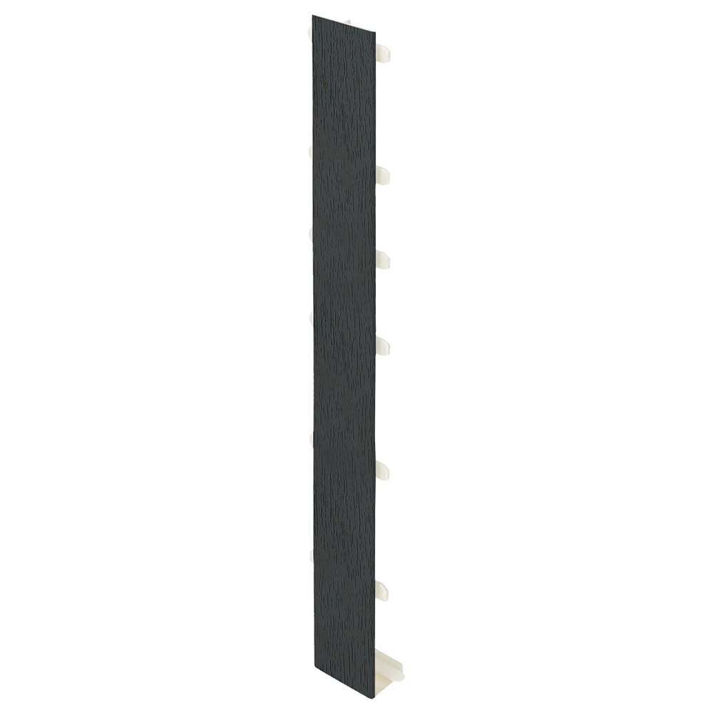 Heering Keralit dakrand tussenstuk 350mm mon.groen cl nerf