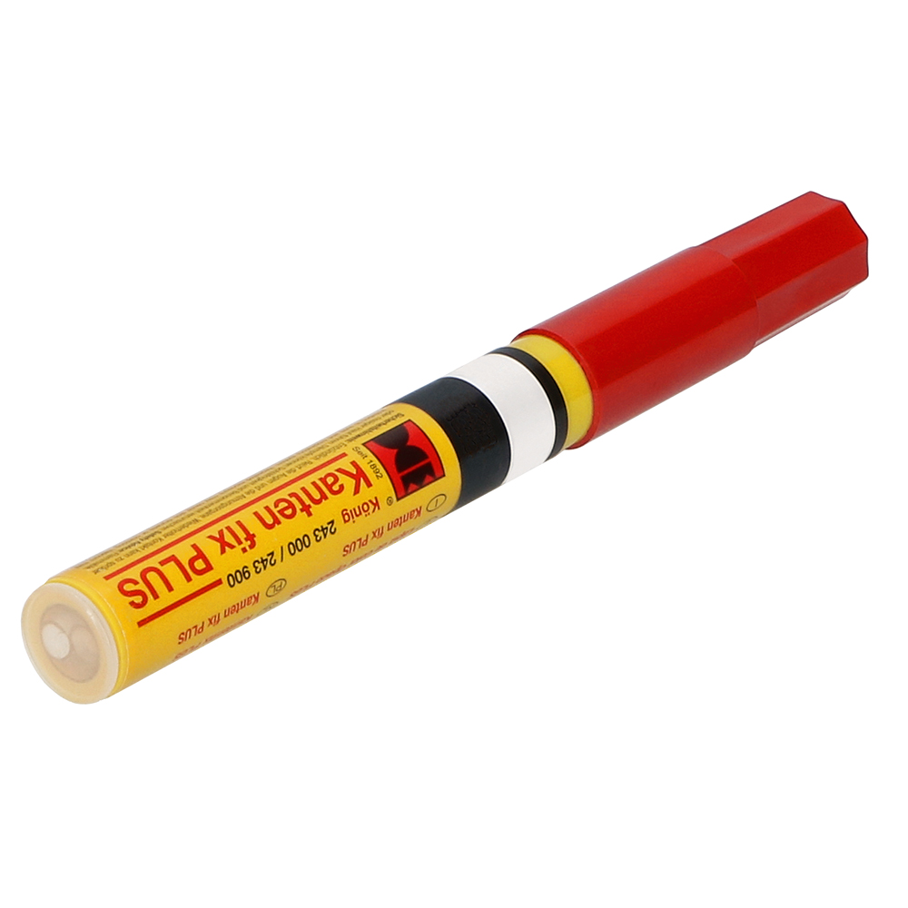 Heering Keralit kleurstift antraciet/dustgrey