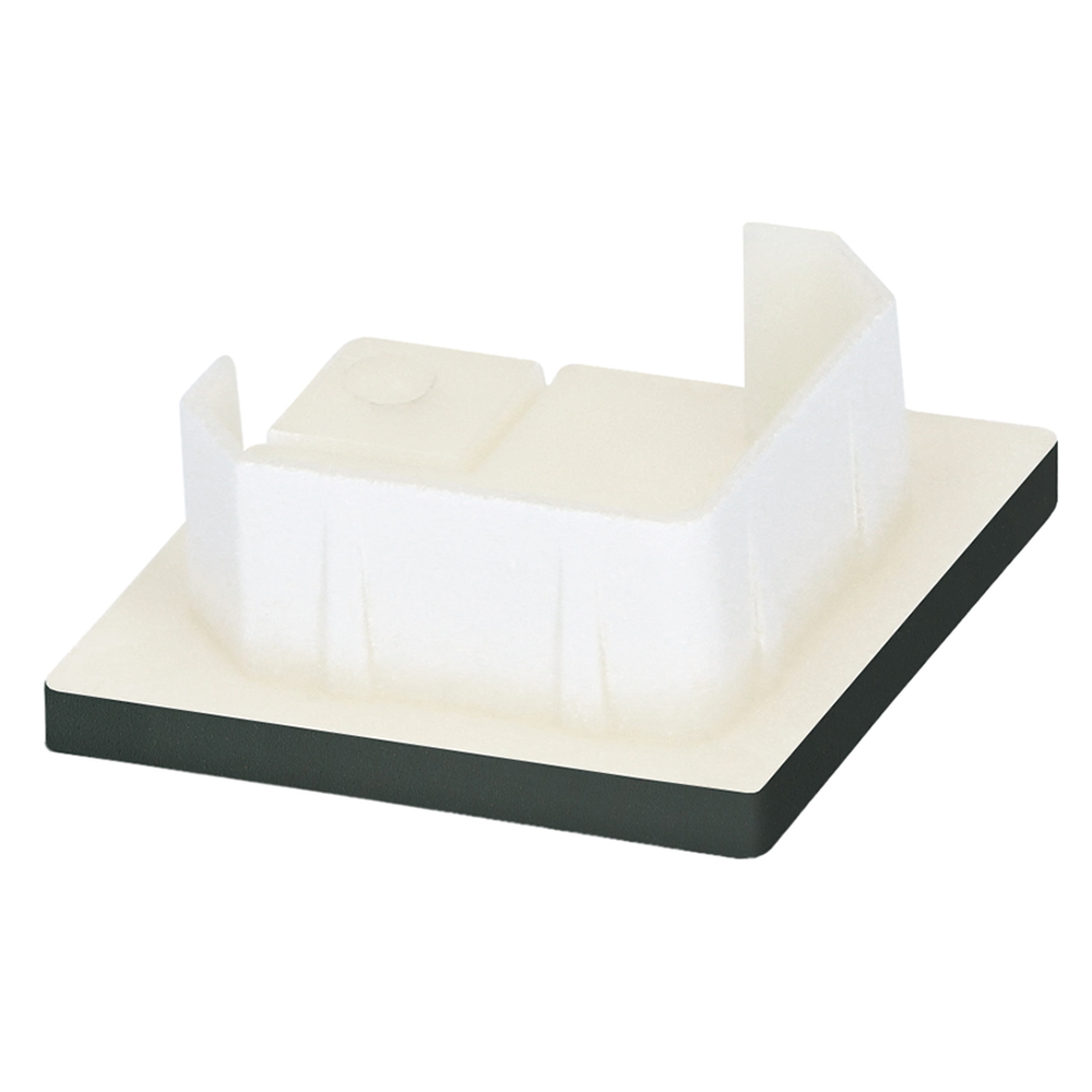 Heering Keralit eindkap v 2827/2828 timbergrn pure mat