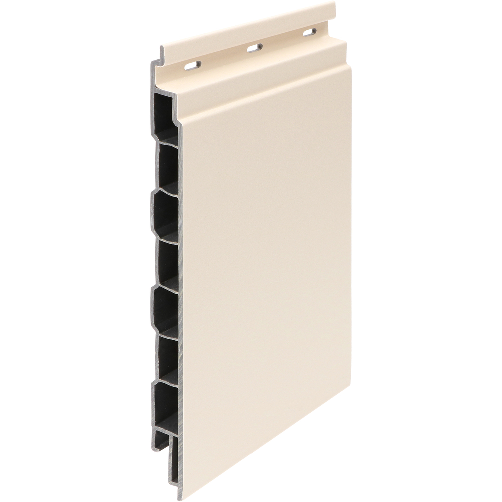 Heering Keralit spondeel 190mm sandcr pure mat 6000mm