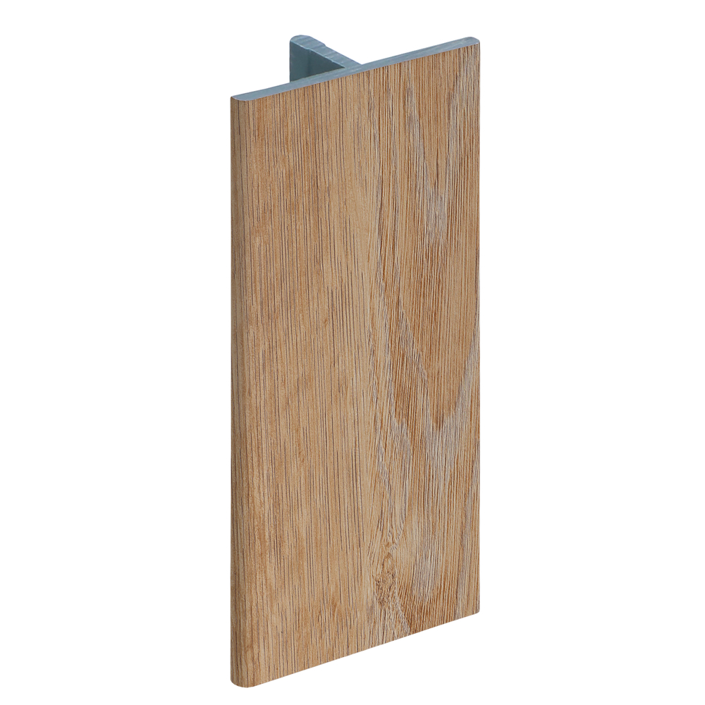 Heering Verbindprof Keralit nat eik mod eik houtstr 4000 mm