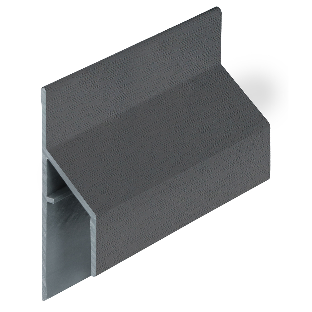 Heering Trim/kraal aansl.pr 17mm Keral antr clas 6000mm