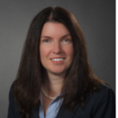 Photo of Christina Brennan
