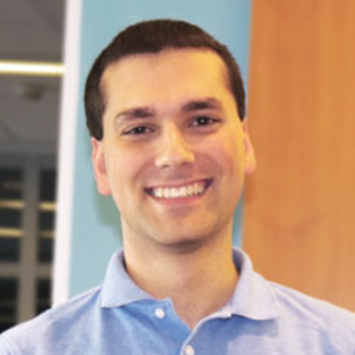 Photo of Scott Palmese