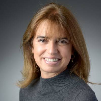 Photo of Silvina Baudino