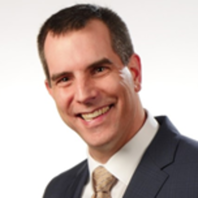 Photo of Peter Fredette