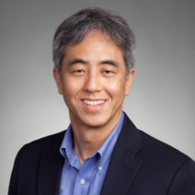 Photo of Raymond Nomizu