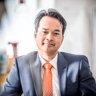 Photo of Tam Nguyen