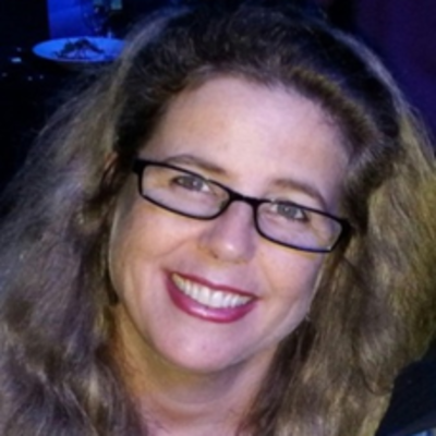 Photo of Jenny McGrath