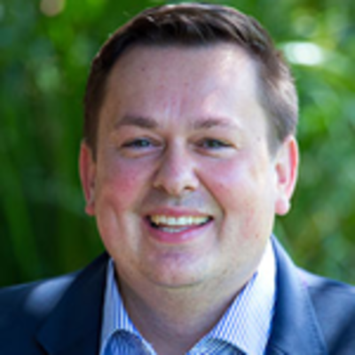 Photo of Lucas Litewka