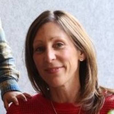 Photo of Anne-Marie Woods