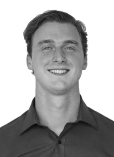 Photo of Brayden Fraser