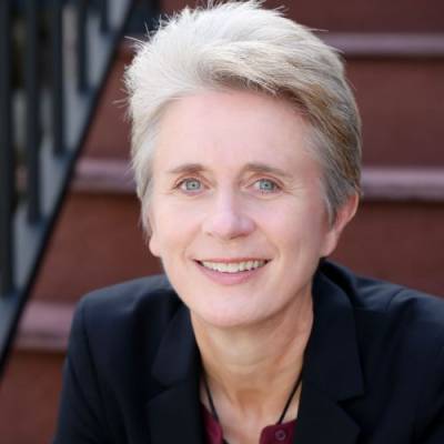 Photo of Kathy Cox