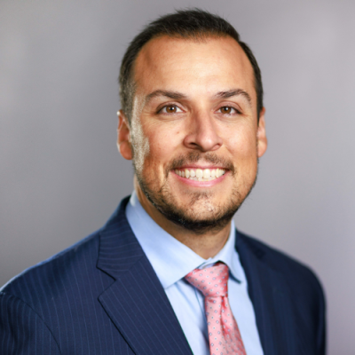 Photo of Nicholas Focil