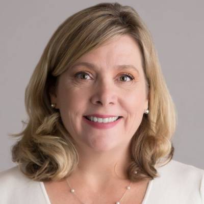 Photo of Kerry Gorman