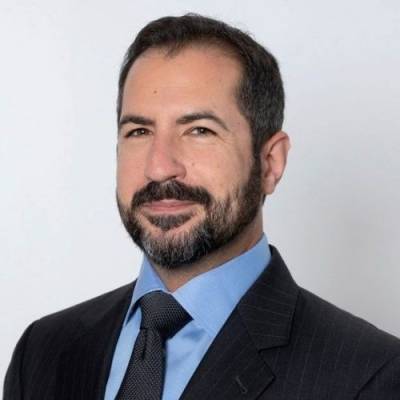 Photo of Adam  Penna