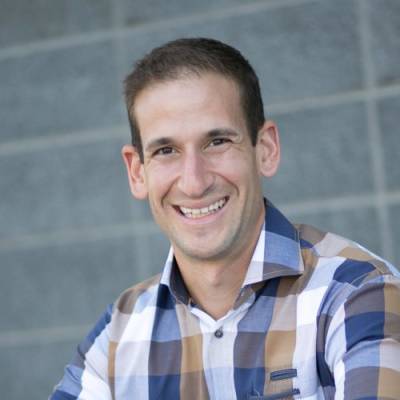 Photo of Ramy Nassar