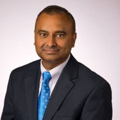 Photo of Sanjiv Waghmare