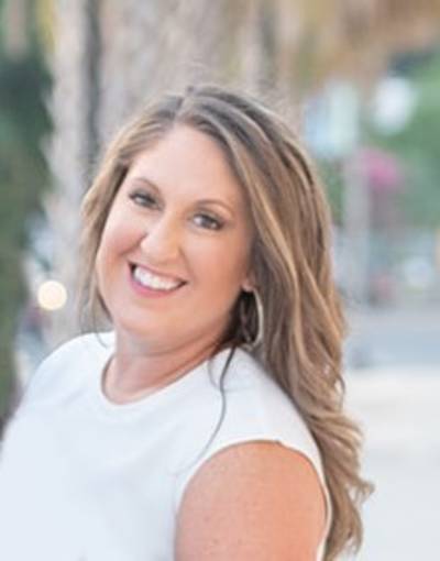 Photo of Brittany Savoca