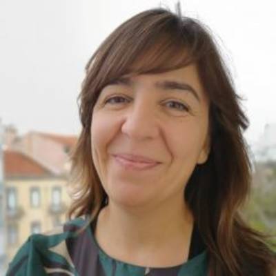 Photo of Ângela  Papa