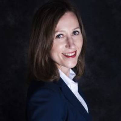 Photo of Iwona Tongbhoyai