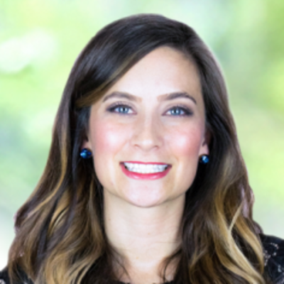 Photo of Bree Burks