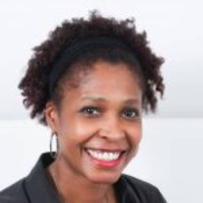 Photo of Almenia Garvey