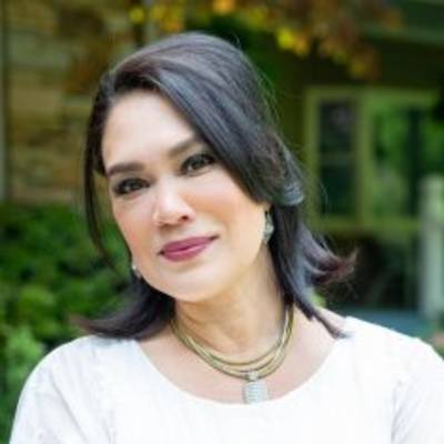 Photo of Ana Marquez