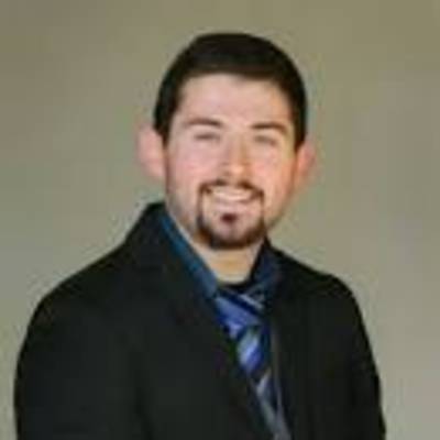 Photo of Paul Eure