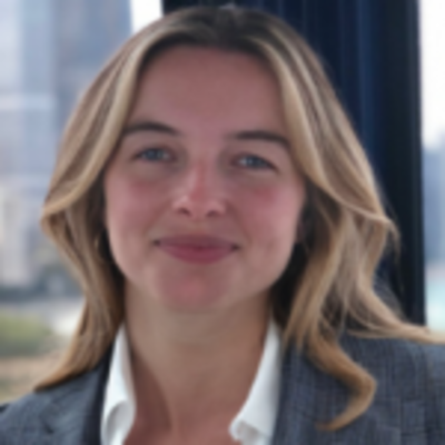 Photo of Erin Stackowitz