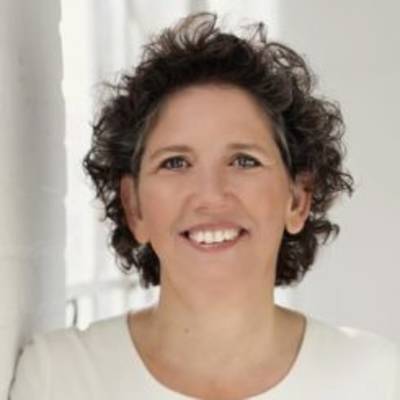 Photo of Viviënne van de Walle