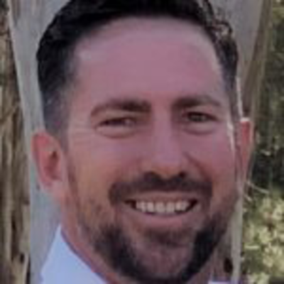 Photo of Andrew McFadzen