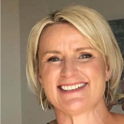 Photo of Cheryl-Ann Hawkins