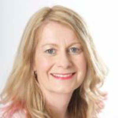 Photo of Gina Kennedy