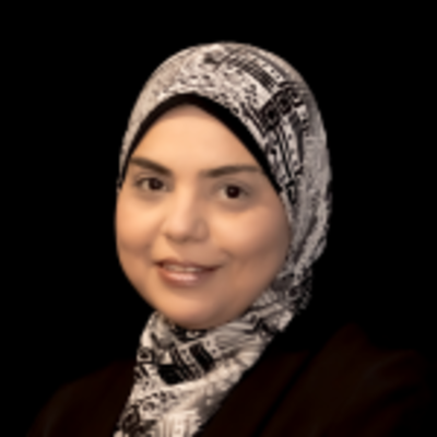 Photo of Eman Nafea
