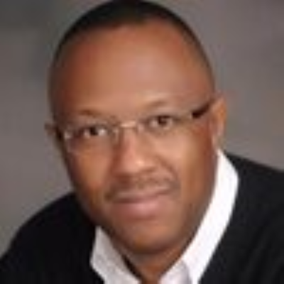 Photo of Greg Adams