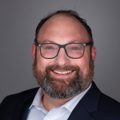 Photo of Todd  Albin
