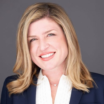 Photo of Lauren Chazal