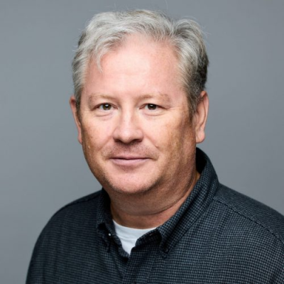 Photo of Sean Cunningham