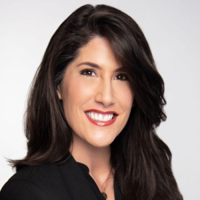 Photo of Catherine Gregror