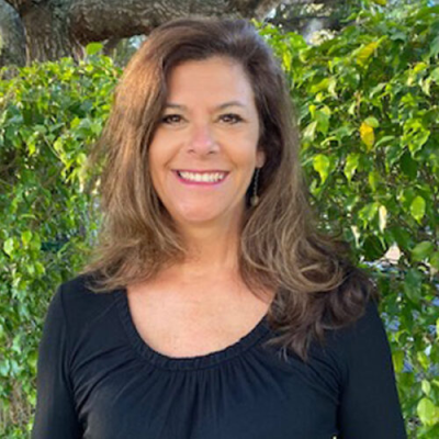 Photo of Michelle  Frisbee Hartmann